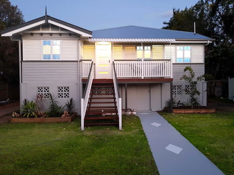 Beautiful Queenslander - Grafton Accommodation 0
