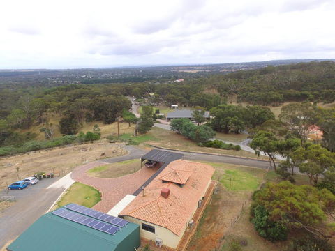 Beautiful Views - Grafton Accommodation 2