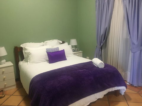 Beautiful Views - Grafton Accommodation 1