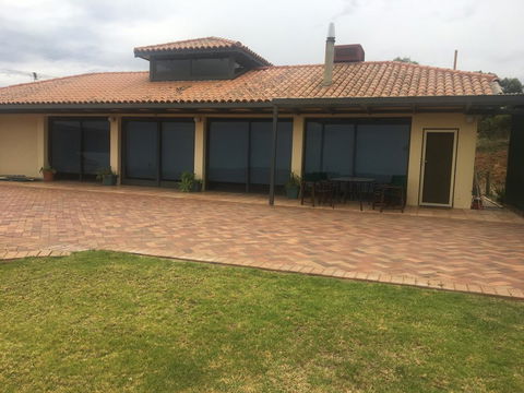 Beautiful Views - Grafton Accommodation 0
