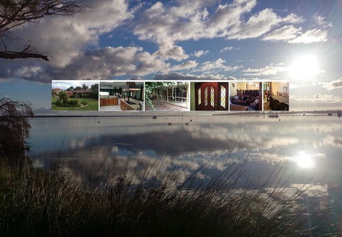 Beautiful, Peaceful Estuary Views, Five Star Quantity - Grafton Accommodation 0