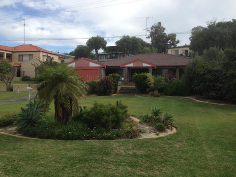Beautiful, Peaceful Estuary Views, Five Star Quantity - Grafton Accommodation 1