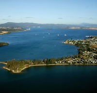 Beauty Point Tourist Park - Grafton Accommodation
