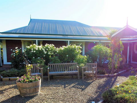 Bed & Breakfast At Tiffany's - Grafton Accommodation 0