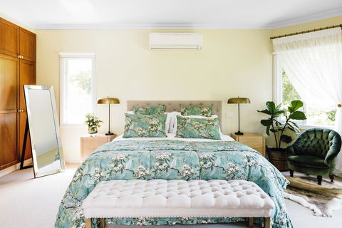 Beechmont Garden Retreat - Grafton Accommodation 1
