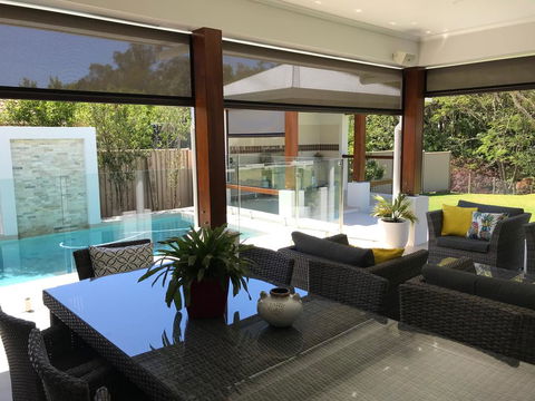 Beerwah Retreat - Grafton Accommodation 0