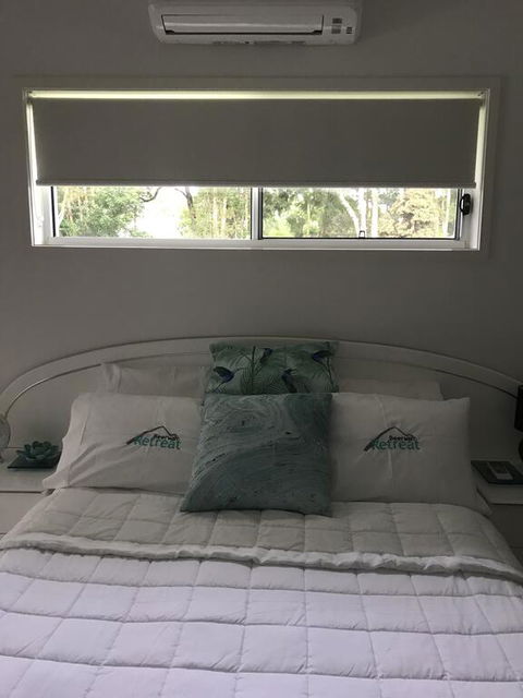 Beerwah Retreat - Grafton Accommodation 3