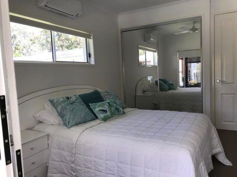 Beerwah Retreat - Grafton Accommodation 2
