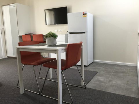 Bega Village Motor Inn - Grafton Accommodation 1