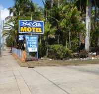Bel Air Motel - Grafton Accommodation