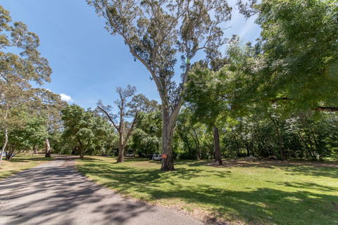 Belair National Park Holiday Park - Grafton Accommodation 2