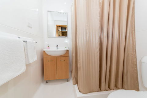 Belair National Park Holiday Park - Grafton Accommodation 1
