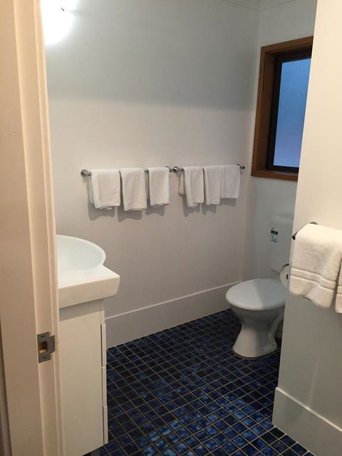 Belford Cottages - Grafton Accommodation 3