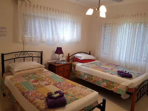 Bella Haven - Grafton Accommodation 1