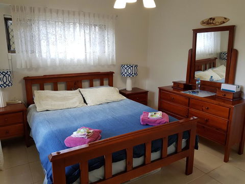 Bella Haven - Grafton Accommodation 3