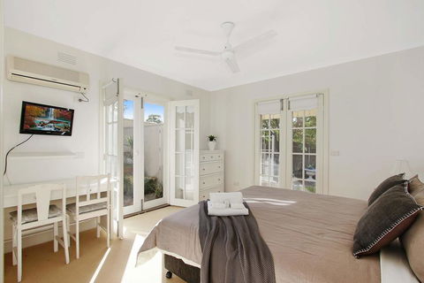Bella House - Grafton Accommodation 2