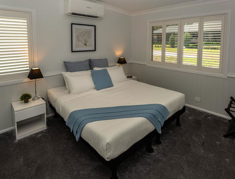 Bella Vista Stanthorpe - Grafton Accommodation 3