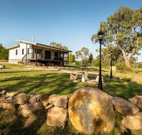 Bella Vista Stanthorpe - Grafton Accommodation