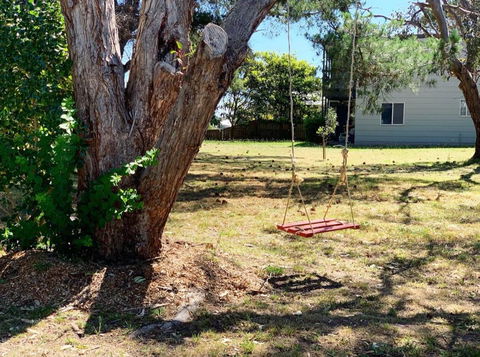 Bellaghy Cottage - Grafton Accommodation 2