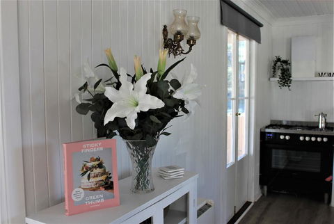 Bellanoon-Pet Friendly Cottage - Grafton Accommodation 1