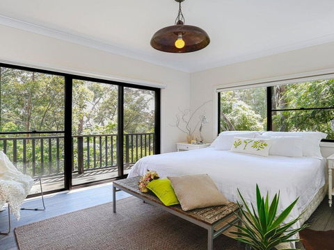 Bellara - Your Home Among The Gum Trees! - Grafton Accommodation 3