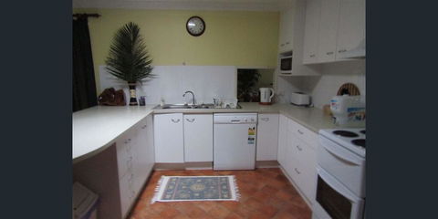 Bellara Holiday Home - Grafton Accommodation 3