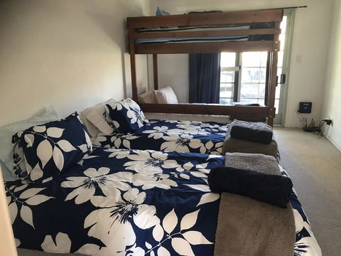 Bellbrook Hotel - Grafton Accommodation 1