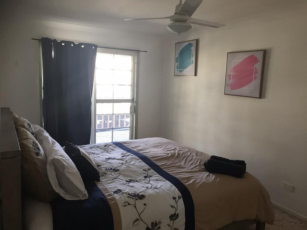 Bellbrook NSW Grafton Accommodation