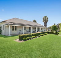Bellfield House Mudgee - Grafton Accommodation