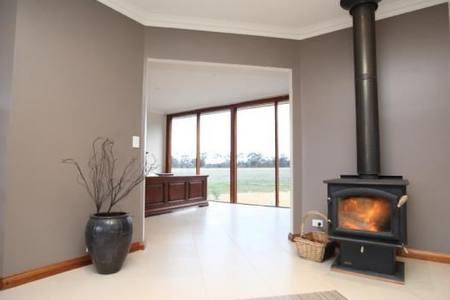 Bellfield Retreat - Grafton Accommodation 2