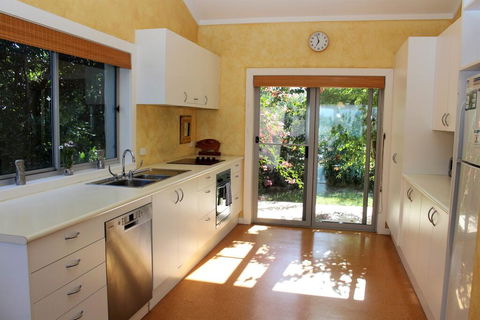 BELLISSIMO - Grafton Accommodation 2