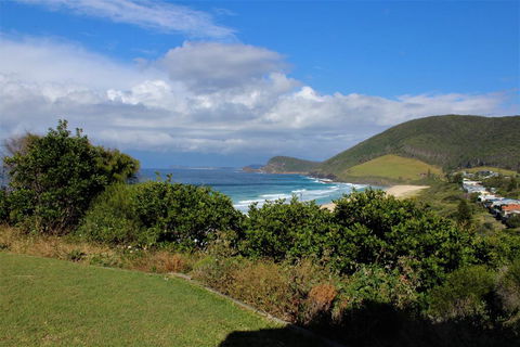BELLISSIMO - Grafton Accommodation 0