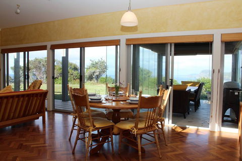 BELLISSIMO - Grafton Accommodation 3