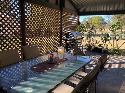 Bellmeadow Homestead - Historic Getaway - Grafton Accommodation 1