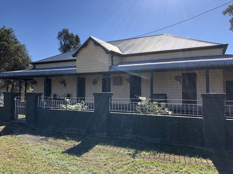 Bellmeadow Homestead - Historic Getaway - Grafton Accommodation 0