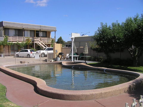 Belltower Motor Inn - Grafton Accommodation 3