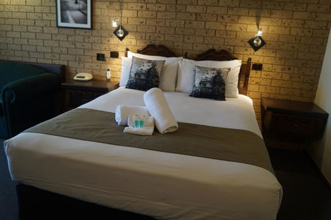 Belltower Motor Inn - Grafton Accommodation 2