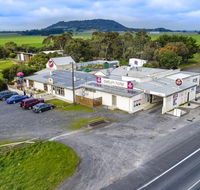 Bellum Hotel - Grafton Accommodation