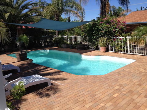 Bellview Motel - Grafton Accommodation 0