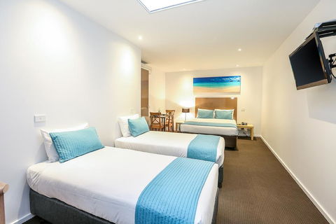 Belmercer Motel - Grafton Accommodation 1
