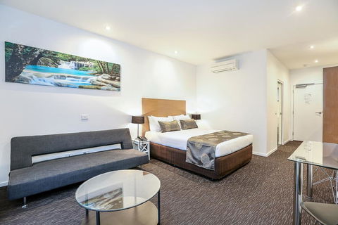 Belmercer Motel - Grafton Accommodation 0