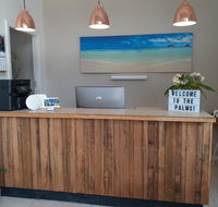 Belmont Palms Motel - Grafton Accommodation