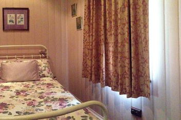 Belvoir B&B Cottages with Grafton Accommodation