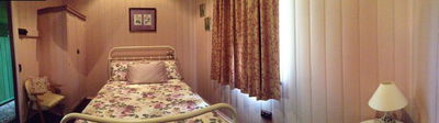 Belvoir B&B Cottages