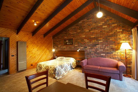 Belvoir Village Motel & Apartments Wodonga - Grafton Accommodation 3