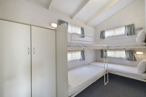 Benalla Tourist Park - Grafton Accommodation 2