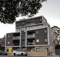 Benalong Apartment - at Gladesville - Grafton Accommodation