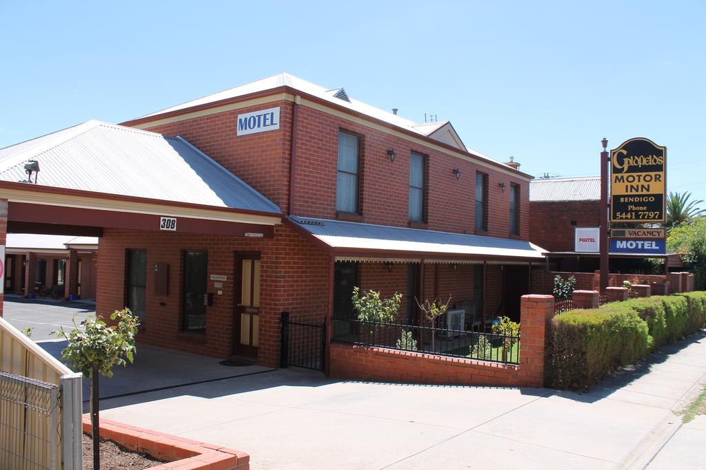 Golden Square VIC Grafton Accommodation