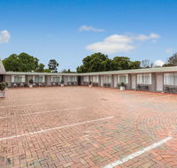 Bendigo McIvor Motor Inn - Grafton Accommodation