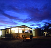 Bendleby Ranges - Grafton Accommodation